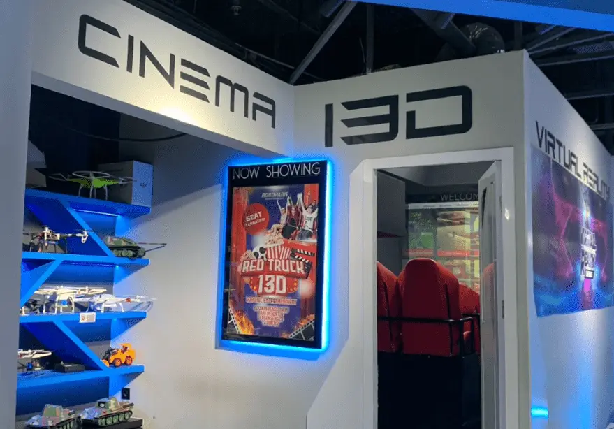 Wahana Robotik Games - Kompetisi robot